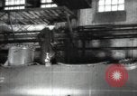 Image of Soromov Locomotive factory Moscow Russia Soviet Union, 1947, second 45 stock footage video 65675032358
