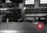 Image of Soromov Locomotive factory Moscow Russia Soviet Union, 1947, second 46 stock footage video 65675032358