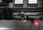 Image of Soromov Locomotive factory Moscow Russia Soviet Union, 1947, second 47 stock footage video 65675032358