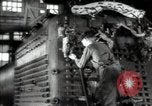 Image of Soromov Locomotive factory Moscow Russia Soviet Union, 1947, second 50 stock footage video 65675032358