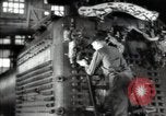 Image of Soromov Locomotive factory Moscow Russia Soviet Union, 1947, second 51 stock footage video 65675032358