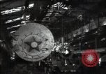 Image of Soromov Locomotive factory Moscow Russia Soviet Union, 1947, second 56 stock footage video 65675032358