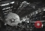 Image of Soromov Locomotive factory Moscow Russia Soviet Union, 1947, second 58 stock footage video 65675032358