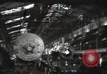Image of Soromov Locomotive factory Moscow Russia Soviet Union, 1947, second 59 stock footage video 65675032358