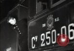 Image of Soromov Locomotive factory Moscow Russia Soviet Union, 1947, second 61 stock footage video 65675032358