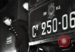 Image of Soromov Locomotive factory Moscow Russia Soviet Union, 1947, second 62 stock footage video 65675032358