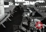 Standbild Rübenkolchose  Kiew Ukraine, 1947, aus Sekunde 8 historischem Filmmaterial Videoclip 65675032359