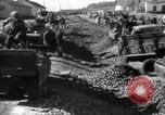 Standbild Rübenkolchose  Kiew Ukraine, 1947, aus Sekunde 13 historischem Filmmaterial Videoclip 65675032359