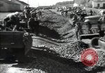 Standbild Rübenkolchose  Kiew Ukraine, 1947, aus Sekunde 16 historischem Filmmaterial Videoclip 65675032359