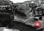 Standbild Rübenkolchose  Kiew Ukraine, 1947, aus Sekunde 17 historischem Filmmaterial Videoclip 65675032359