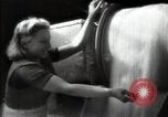Standbild Rübenkolchose  Kiew Ukraine, 1947, aus Sekunde 44 historischem Filmmaterial Videoclip 65675032359