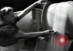 Standbild Rübenkolchose  Kiew Ukraine, 1947, aus Sekunde 45 historischem Filmmaterial Videoclip 65675032359