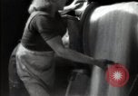 Standbild Rübenkolchose  Kiew Ukraine, 1947, aus Sekunde 46 historischem Filmmaterial Videoclip 65675032359