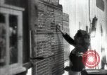 Standbild Rübenkolchose  Kiew Ukraine, 1947, aus Sekunde 56 historischem Filmmaterial Videoclip 65675032359