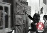 Standbild Rübenkolchose  Kiew Ukraine, 1947, aus Sekunde 57 historischem Filmmaterial Videoclip 65675032359