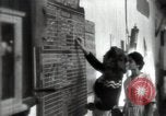Standbild Rübenkolchose  Kiew Ukraine, 1947, aus Sekunde 58 historischem Filmmaterial Videoclip 65675032359