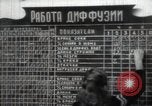 Standbild Rübenkolchose  Kiew Ukraine, 1947, aus Sekunde 59 historischem Filmmaterial Videoclip 65675032359