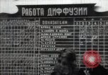 Standbild Rübenkolchose  Kiew Ukraine, 1947, aus Sekunde 60 historischem Filmmaterial Videoclip 65675032359