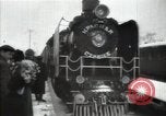 Standbild Dynamo Sports Club Athleten Moskau Russland Sowjetunion, 1947, aus Sekunde 6 historischem Filmmaterial Videoclip 65675032360