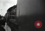 Standbild Dynamo Sports Club Athleten Moskau Russland Sowjetunion, 1947, aus Sekunde 8 historischem Filmmaterial Videoclip 65675032360