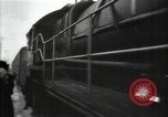 Standbild Dynamo Sports Club Athleten Moskau Russland Sowjetunion, 1947, aus Sekunde 9 historischem Filmmaterial Videoclip 65675032360