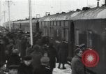 Standbild Dynamo Sports Club Athleten Moskau Russland Sowjetunion, 1947, aus Sekunde 12 historischem Filmmaterial Videoclip 65675032360