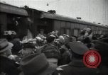 Standbild Dynamo Sports Club Athleten Moskau Russland Sowjetunion, 1947, aus Sekunde 13 historischem Filmmaterial Videoclip 65675032360