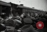 Standbild Dynamo Sports Club Athleten Moskau Russland Sowjetunion, 1947, aus Sekunde 14 historischem Filmmaterial Videoclip 65675032360