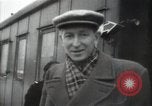 Standbild Dynamo Sports Club Athleten Moskau Russland Sowjetunion, 1947, aus Sekunde 15 historischem Filmmaterial Videoclip 65675032360