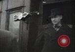 Standbild Dynamo Sports Club Athleten Moskau Russland Sowjetunion, 1947, aus Sekunde 16 historischem Filmmaterial Videoclip 65675032360