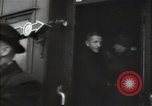 Standbild Dynamo Sports Club Athleten Moskau Russland Sowjetunion, 1947, aus Sekunde 17 historischem Filmmaterial Videoclip 65675032360