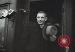 Standbild Dynamo Sports Club Athleten Moskau Russland Sowjetunion, 1947, aus Sekunde 18 historischem Filmmaterial Videoclip 65675032360