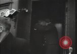 Standbild Dynamo Sports Club Athleten Moskau Russland Sowjetunion, 1947, aus Sekunde 19 historischem Filmmaterial Videoclip 65675032360