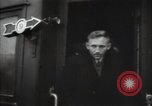 Standbild Dynamo Sports Club Athleten Moskau Russland Sowjetunion, 1947, aus Sekunde 21 historischem Filmmaterial Videoclip 65675032360