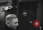 Standbild Dynamo Sports Club Athleten Moskau Russland Sowjetunion, 1947, aus Sekunde 23 historischem Filmmaterial Videoclip 65675032360