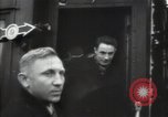 Standbild Dynamo Sports Club Athleten Moskau Russland Sowjetunion, 1947, aus Sekunde 24 historischem Filmmaterial Videoclip 65675032360