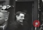 Standbild Dynamo Sports Club Athleten Moskau Russland Sowjetunion, 1947, aus Sekunde 25 historischem Filmmaterial Videoclip 65675032360