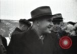 Standbild Dynamo Sports Club Athleten Moskau Russland Sowjetunion, 1947, aus Sekunde 26 historischem Filmmaterial Videoclip 65675032360