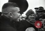 Standbild Dynamo Sports Club Athleten Moskau Russland Sowjetunion, 1947, aus Sekunde 28 historischem Filmmaterial Videoclip 65675032360