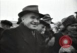Standbild Dynamo Sports Club Athleten Moskau Russland Sowjetunion, 1947, aus Sekunde 29 historischem Filmmaterial Videoclip 65675032360