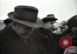 Standbild Dynamo Sports Club Athleten Moskau Russland Sowjetunion, 1947, aus Sekunde 30 historischem Filmmaterial Videoclip 65675032360