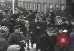 Standbild Dynamo Sports Club Athleten Moskau Russland Sowjetunion, 1947, aus Sekunde 31 historischem Filmmaterial Videoclip 65675032360