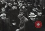 Standbild Dynamo Sports Club Athleten Moskau Russland Sowjetunion, 1947, aus Sekunde 37 historischem Filmmaterial Videoclip 65675032360