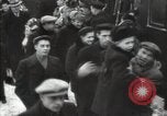 Standbild Dynamo Sports Club Athleten Moskau Russland Sowjetunion, 1947, aus Sekunde 38 historischem Filmmaterial Videoclip 65675032360