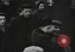 Standbild Dynamo Sports Club Athleten Moskau Russland Sowjetunion, 1947, aus Sekunde 39 historischem Filmmaterial Videoclip 65675032360