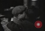 Standbild Dynamo Sports Club Athleten Moskau Russland Sowjetunion, 1947, aus Sekunde 41 historischem Filmmaterial Videoclip 65675032360