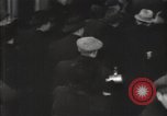 Standbild Dynamo Sports Club Athleten Moskau Russland Sowjetunion, 1947, aus Sekunde 43 historischem Filmmaterial Videoclip 65675032360