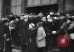 Standbild Dynamo Sports Club Athleten Moskau Russland Sowjetunion, 1947, aus Sekunde 44 historischem Filmmaterial Videoclip 65675032360