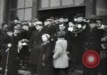 Standbild Dynamo Sports Club Athleten Moskau Russland Sowjetunion, 1947, aus Sekunde 46 historischem Filmmaterial Videoclip 65675032360