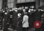 Standbild Dynamo Sports Club Athleten Moskau Russland Sowjetunion, 1947, aus Sekunde 47 historischem Filmmaterial Videoclip 65675032360